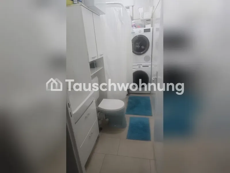 Tauschwohnung: Mitte: 2,5-Zimmer-Wohnung, 65 m², 550 € — photo 1